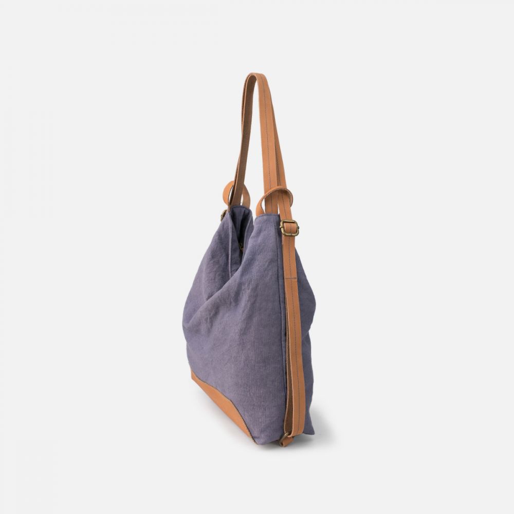 BIBA Sac à Dos Transformable LOTUS BIBA