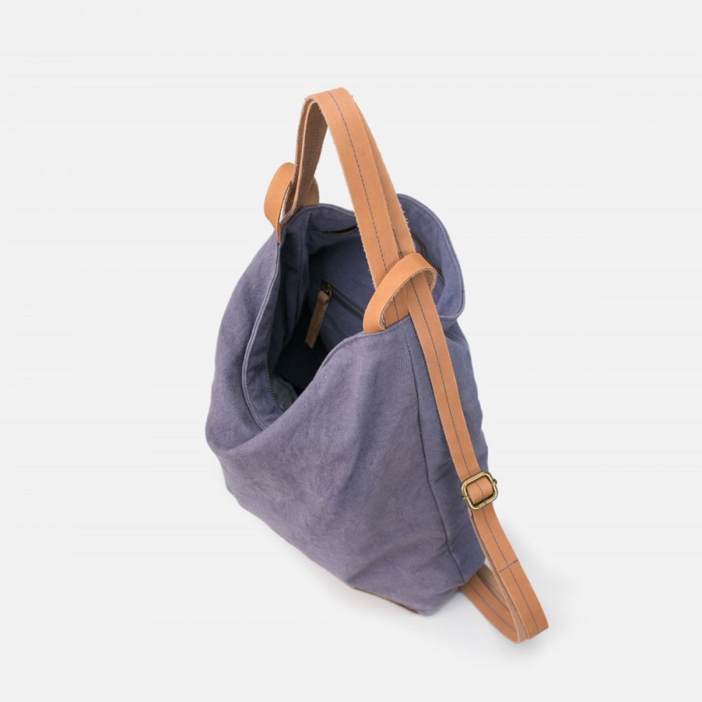 BIBA Sac à Dos Transformable LOTUS BIBA