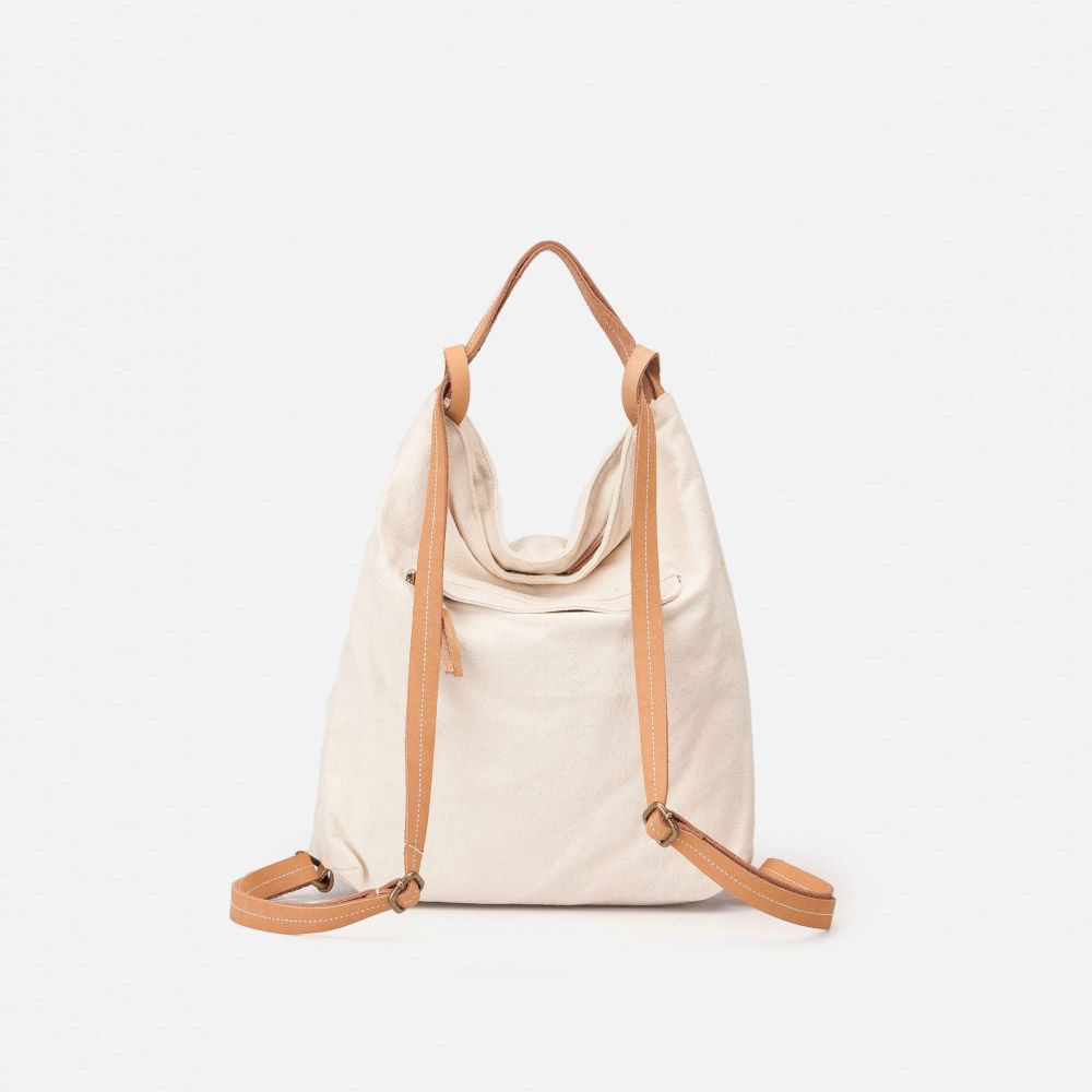 BIBA Sac à Dos Transformable LOTUS BIBA