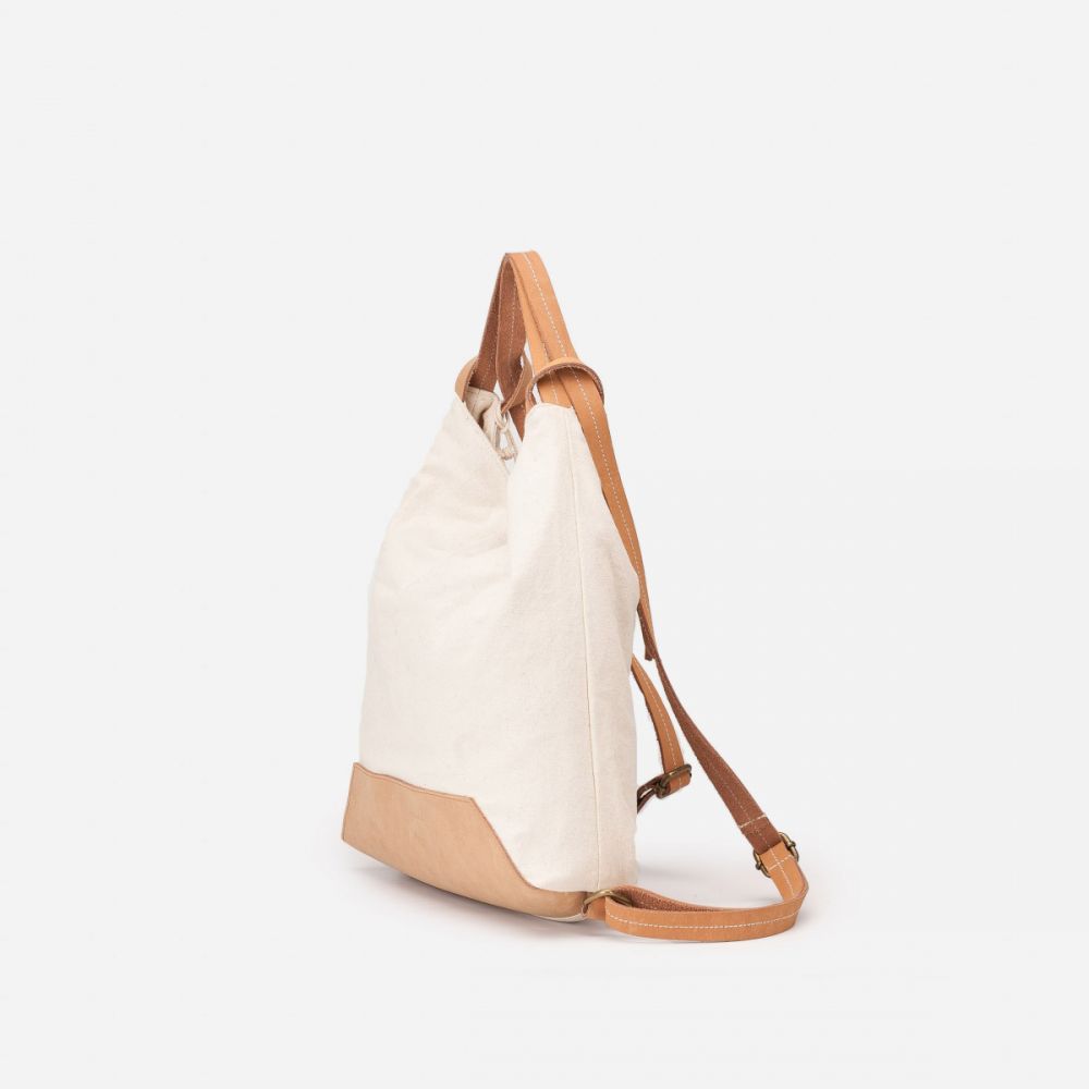 BIBA Sac à Dos Transformable LOTUS BIBA
