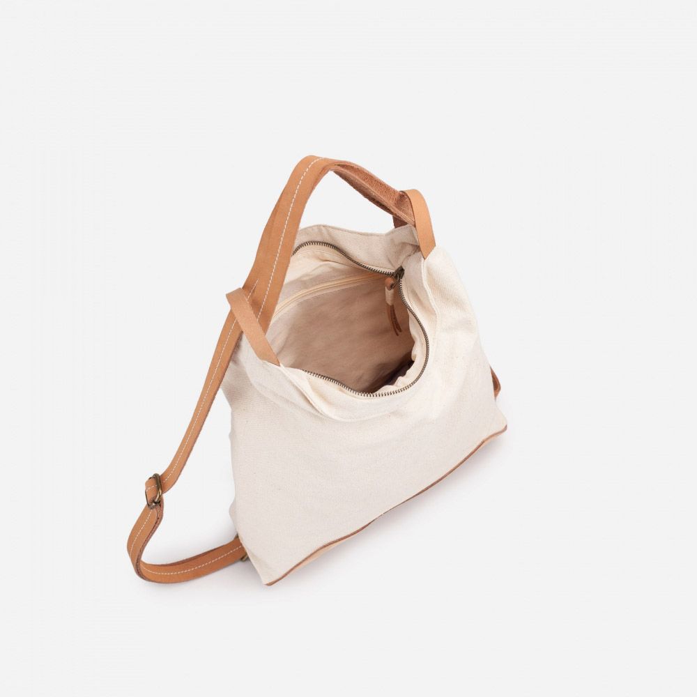 BIBA Sac à Dos Transformable LOTUS BIBA