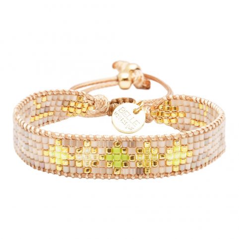 Bracelet JUICY LEMON BELLE MAIS PAS QUE