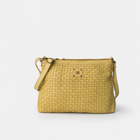 Sac Cuir KANSAS BIBA