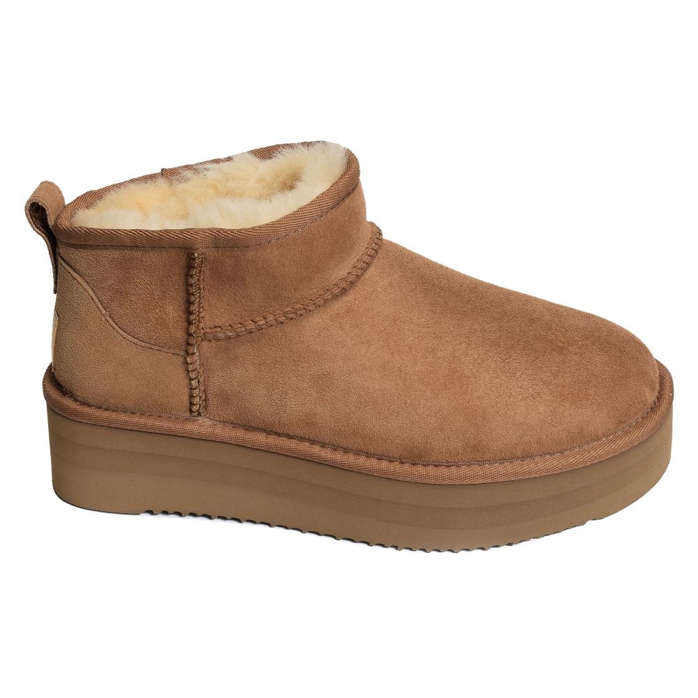  Boots Sweet Heritage Patineuse