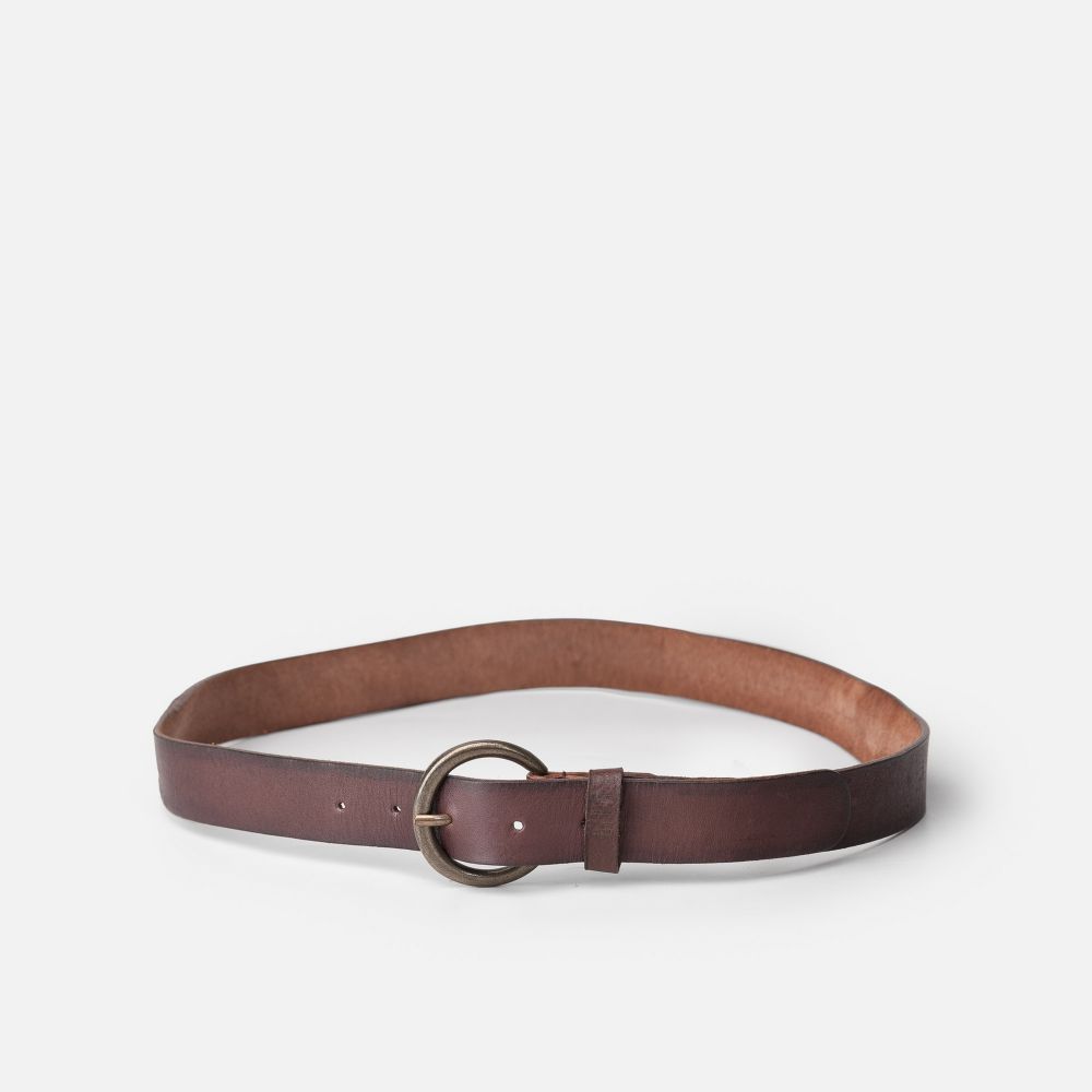 BIBA Ceinture en Cuir LOVINGTON BIBA