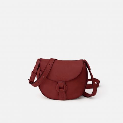 Sac Cuir à Bandoulière ROWLAND BIBA