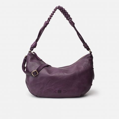 Sac Cuir à Bandoulière NILAND BIBA