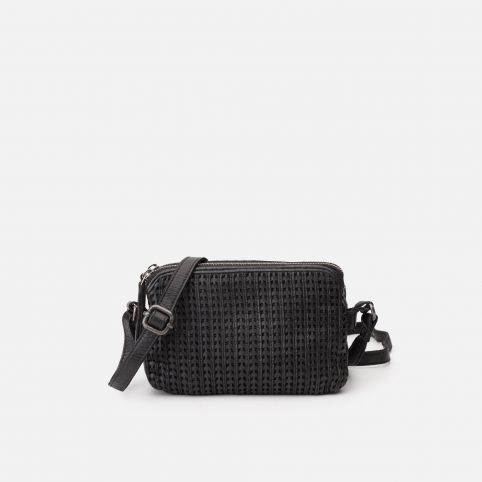 Sac Cuir à Bandoulière MOAB BIBA