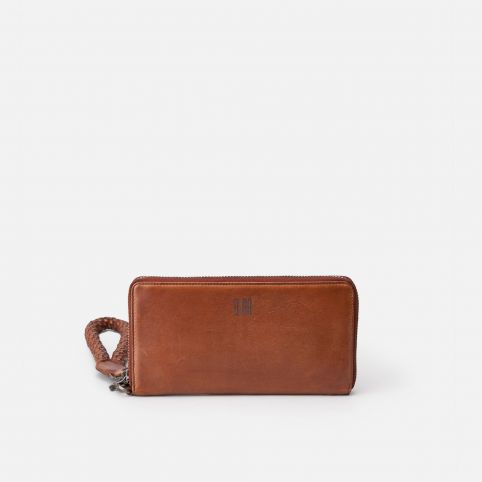 Portefeuille en cuir FREDERIC BIBA