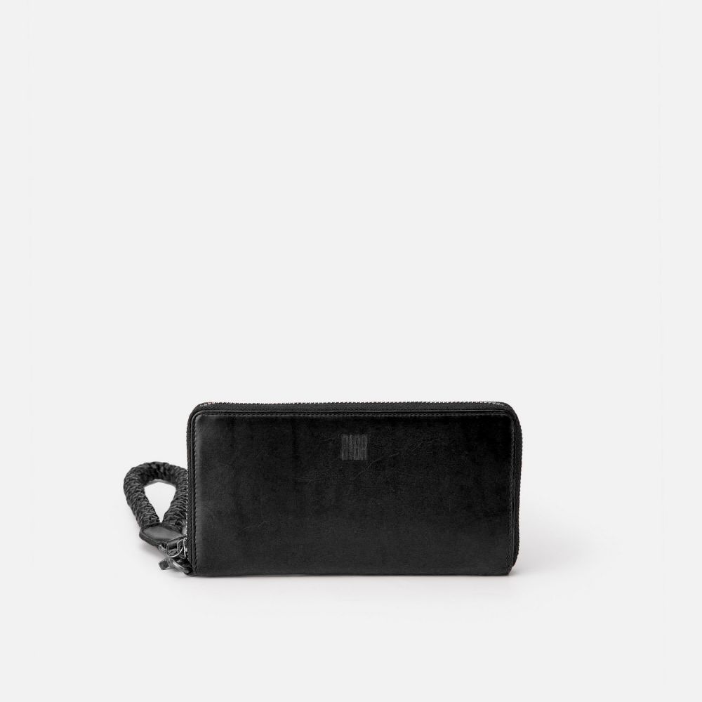 BIBA Portefeuille en cuir FREDERIC BIBA