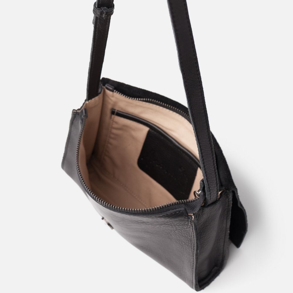 BIBA Sac Cuir CHESTER BIBA