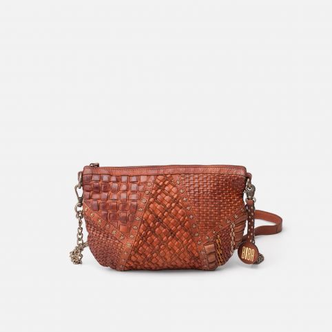 Sac Cuir à Bandoulière CARTER BIBA