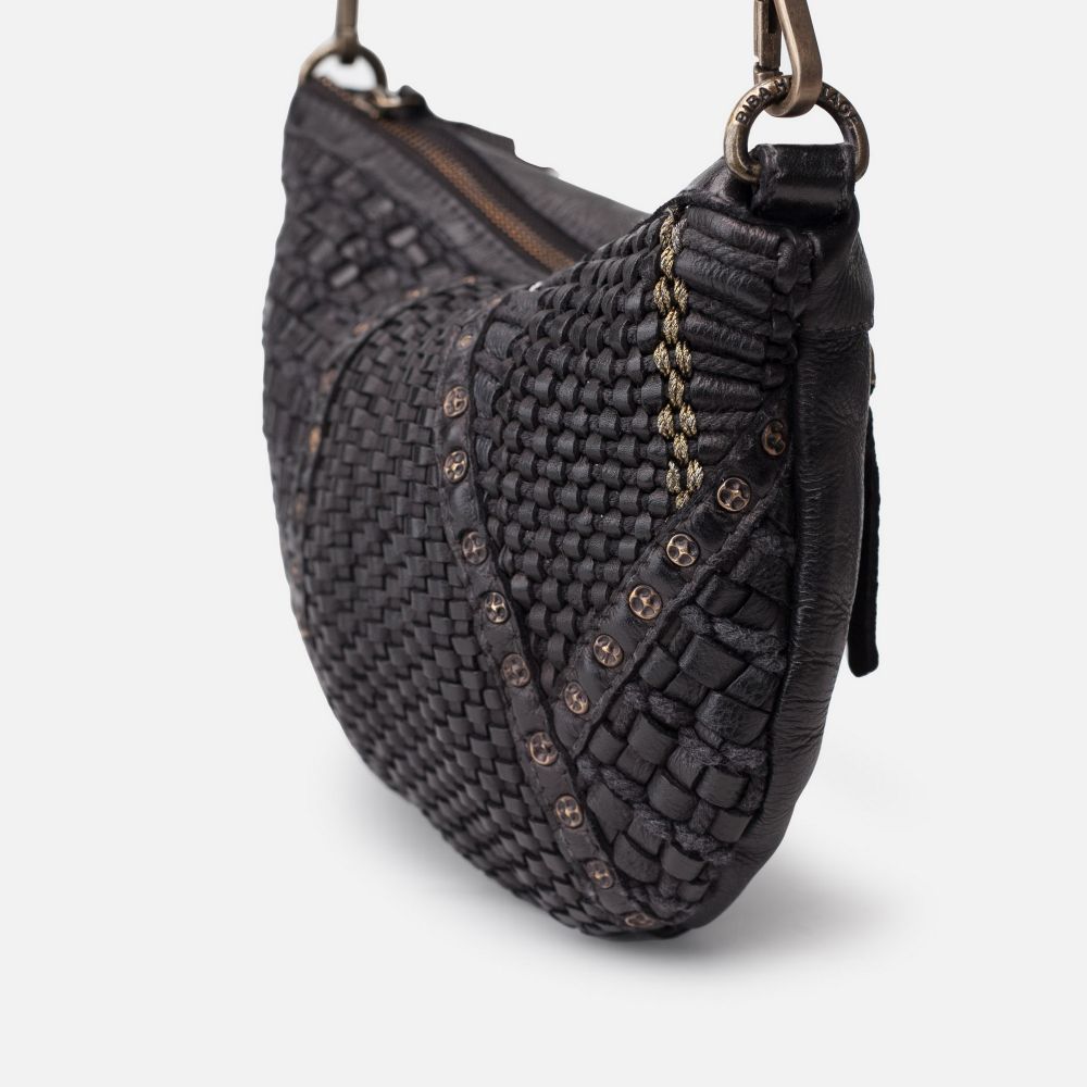BIBA Sac Cuir à Bandoulière CARTER BIBA