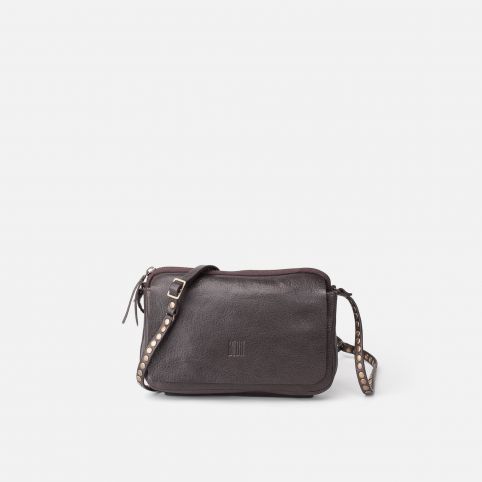 Sac Cuir à Bandoulière BREWTON BIBA