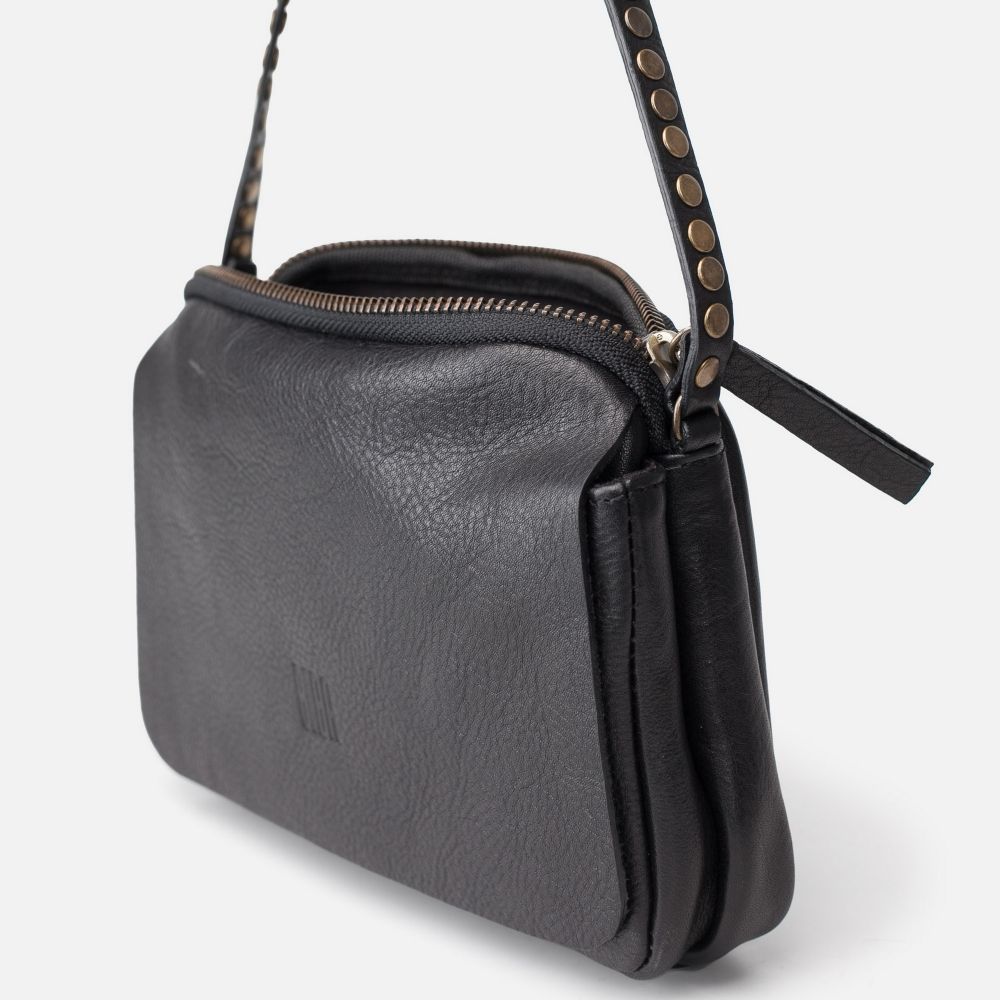 BIBA Sac Cuir à Bandoulière BREWTON BIBA