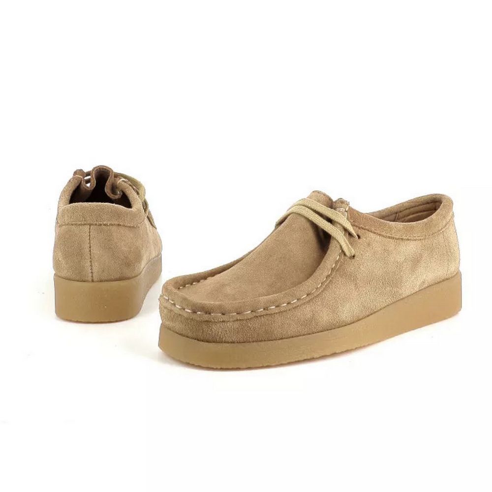 ANOTHER STEP Derbies en Cuir &OTHER STEP