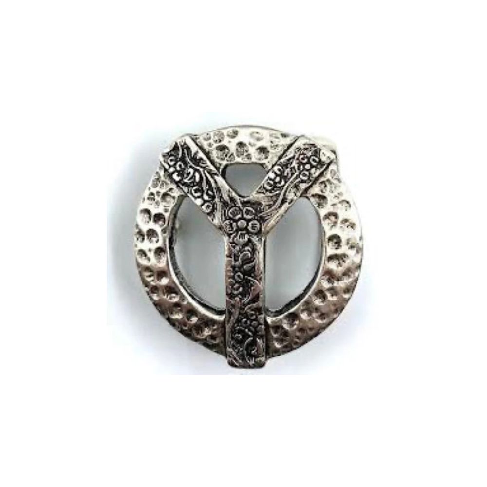 YOLETE Ceinture Cuir Avec Boucle 25mm YOLETE