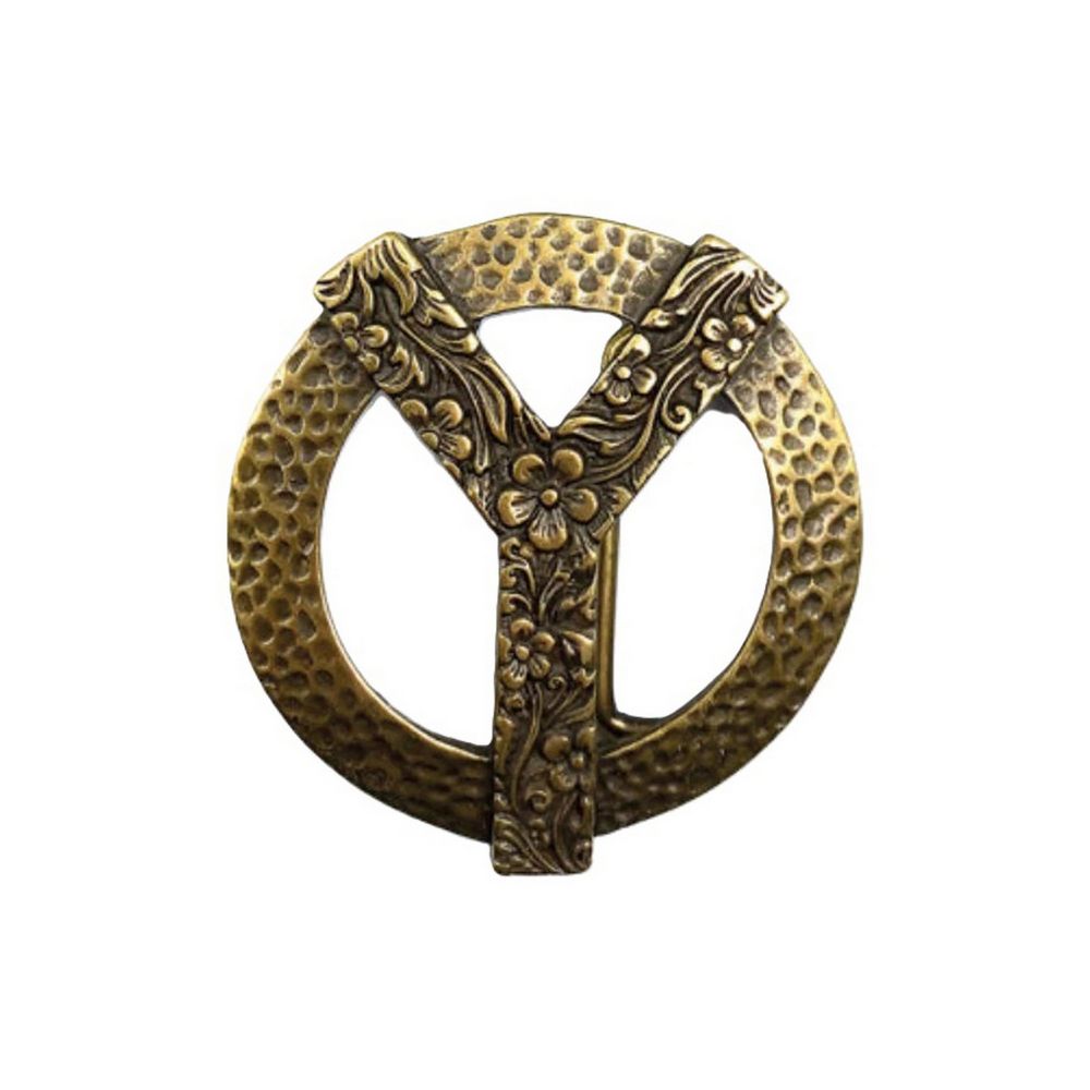 YOLETE Ceinture Cuir Avec Boucle 25mm YOLETE