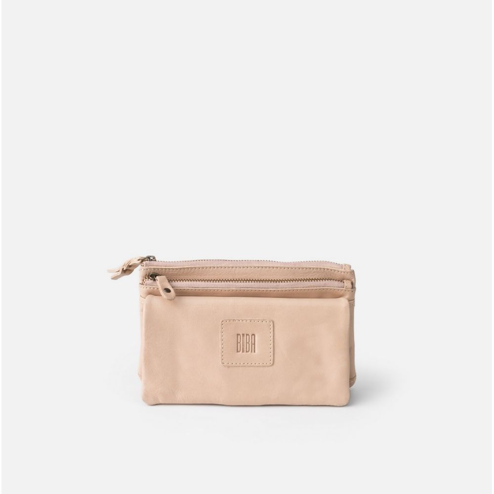 BIBA Portefeuille Cuir KANSAS BIBA