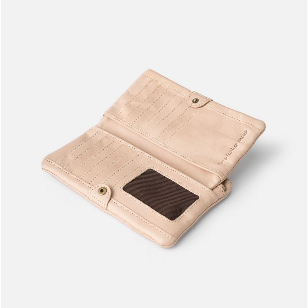 BIBA Portefeuille Cuir KANSAS BIBA