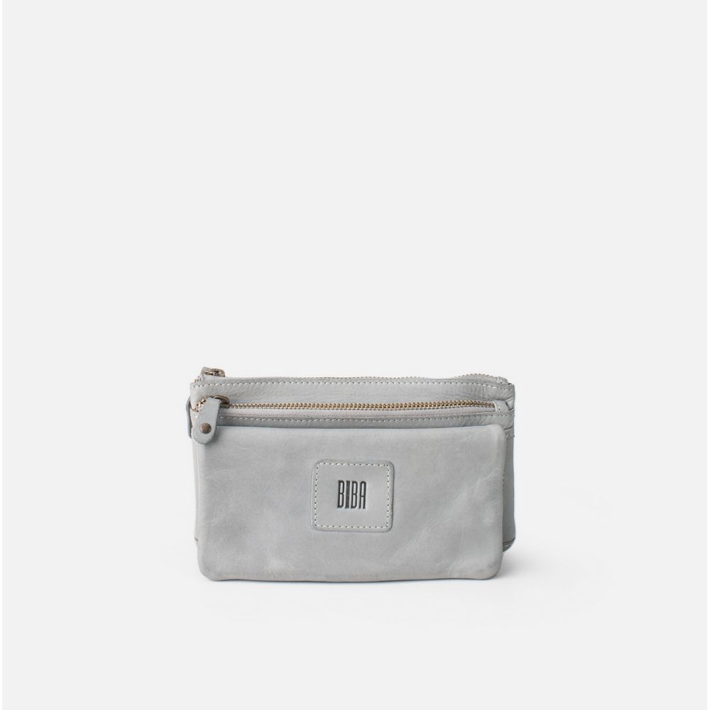 BIBA Portefeuille Cuir KANSAS BIBA