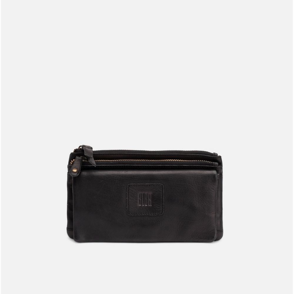 BIBA Portefeuille Cuir KANSAS BIBA