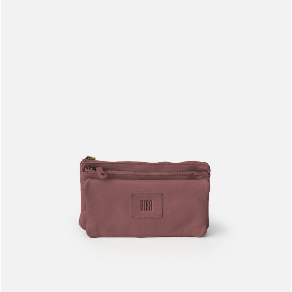 BIBA Portefeuille Cuir KANSAS BIBA