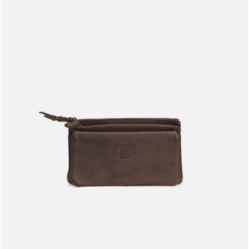 BIBA Portefeuille Cuir KANSAS BIBA