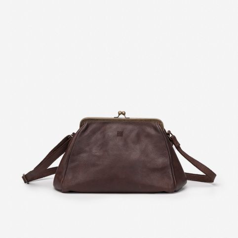 Sac Cuir BOSTON BIBA