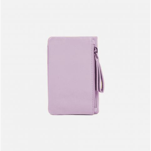 Portefeuille en cuir SOFT MOUSSE BIBA