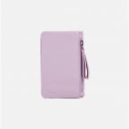 Portefeuille en cuir SOFT MOUSSE BIBA