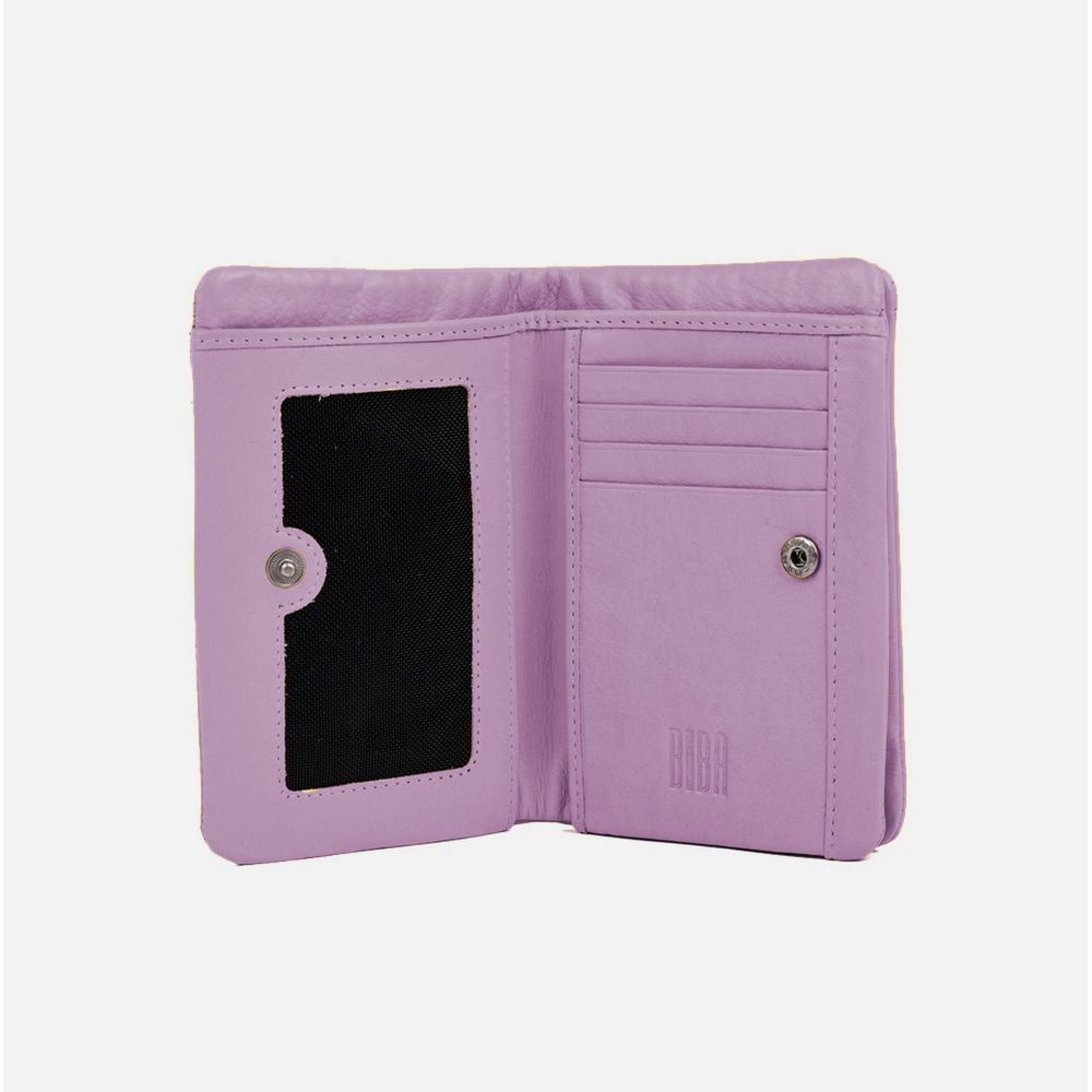 BIBA Portefeuille en cuir SOFT MOUSSE BIBA