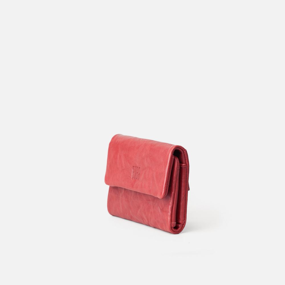 BIBA Portefeuille en cuir TOMBSTONE BIBA