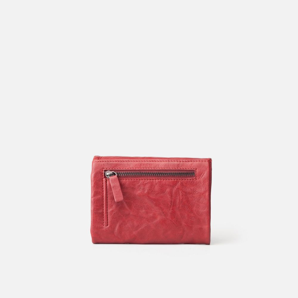 BIBA Portefeuille en cuir TOMBSTONE BIBA