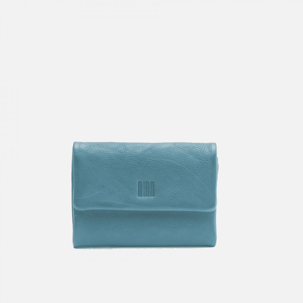 BIBA Portefeuille en cuir TOMBSTONE BIBA