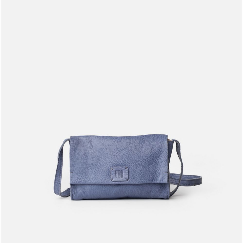 BIBA Sac Cuir à Bandoulière CHESTER TEXAS BIBA