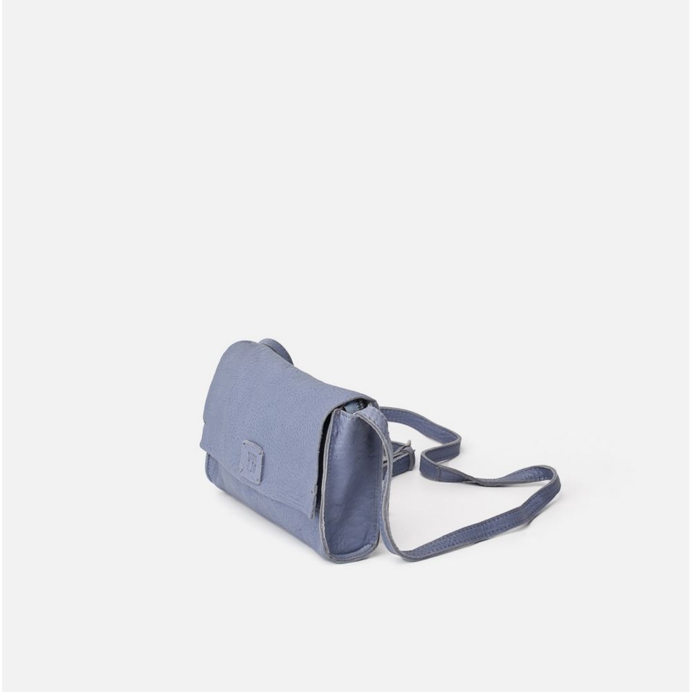 BIBA Sac Cuir à Bandoulière CHESTER TEXAS BIBA