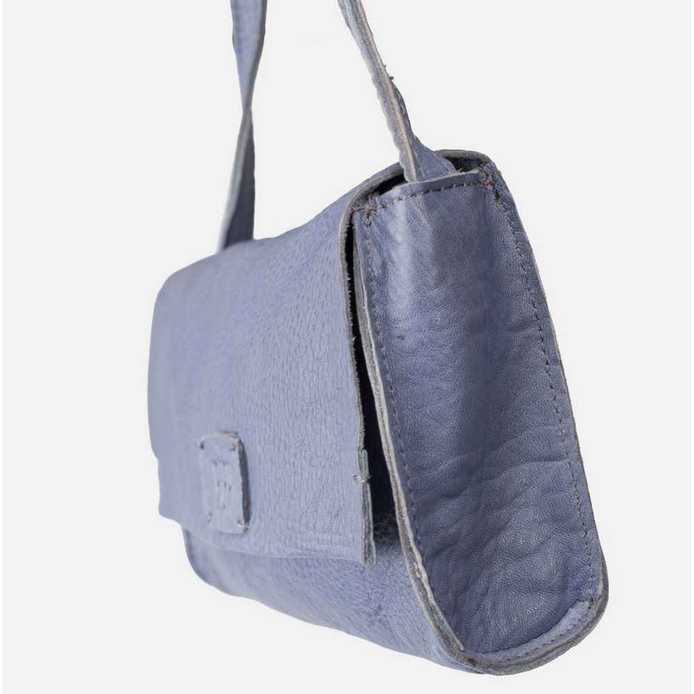 BIBA Sac Cuir à Bandoulière CHESTER TEXAS BIBA
