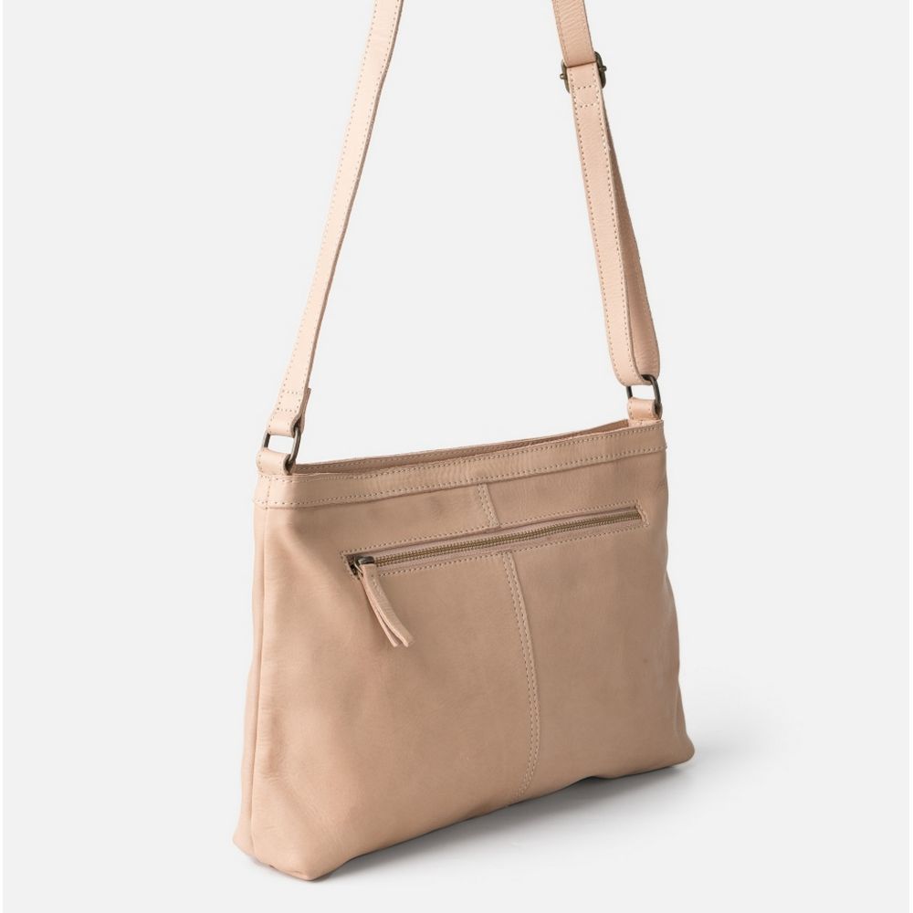 BIBA Sac Cuir BOSTON BIBA