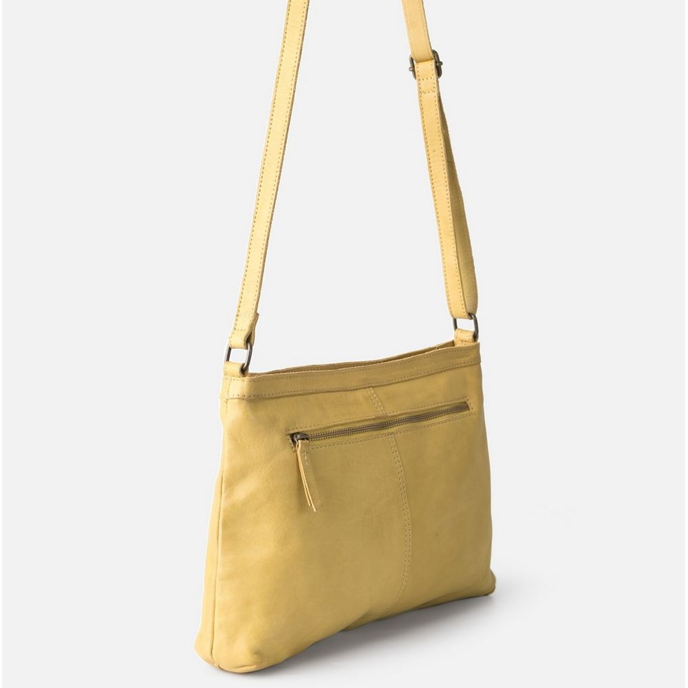 BIBA Sac Cuir BOSTON BIBA
