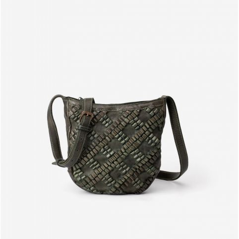 Sac Cuir à Bandoulière BODCAW BIBA