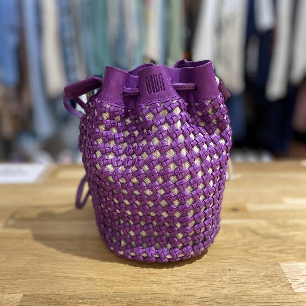 BIBA Sac SeauCuir OURAY BIBA