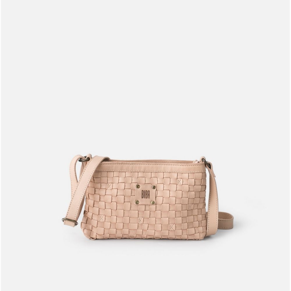 BIBA Sac Cuir KANSAS BIBA