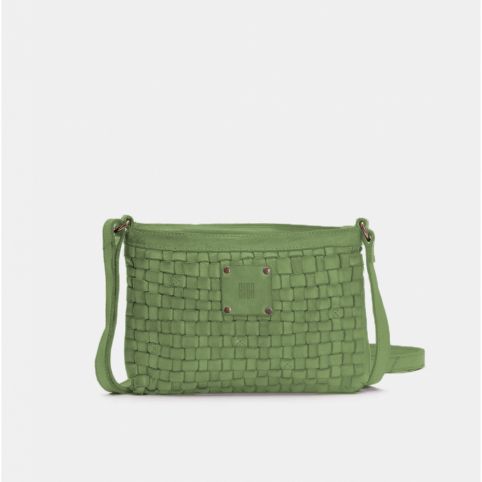 Sac Cuir KANSAS BIBA