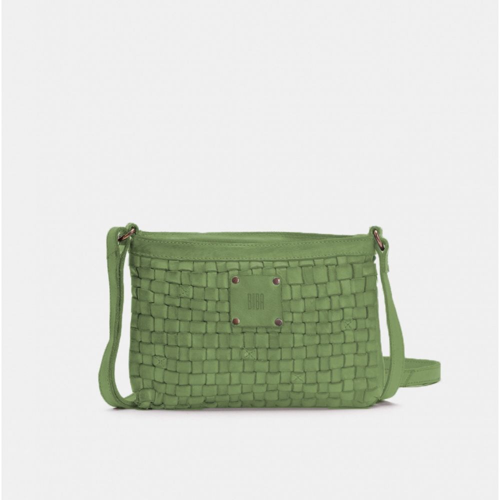BIBA Sac Cuir KANSAS BIBA