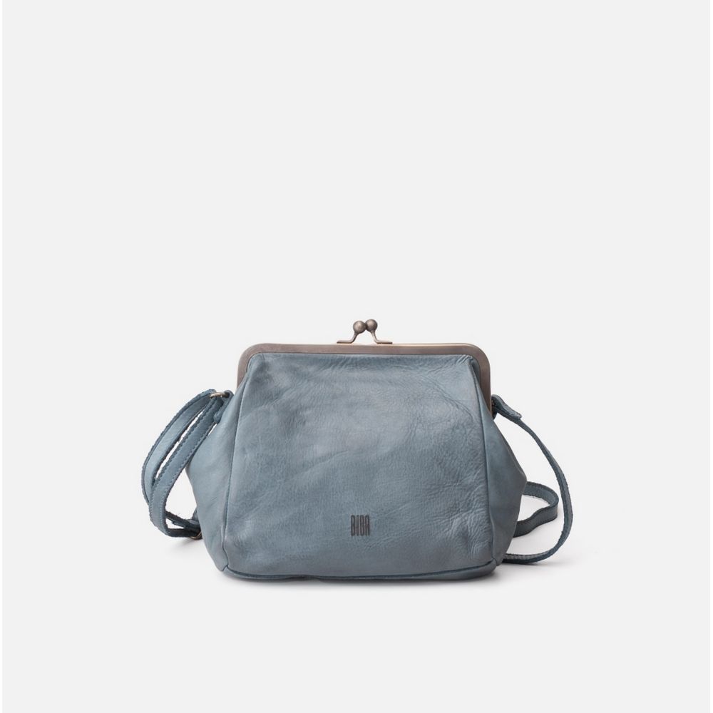 BIBA Sac Cuir BOSTON BIBA