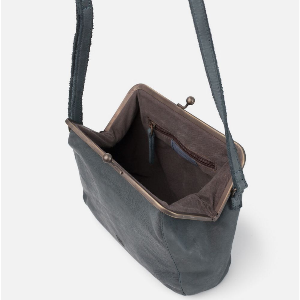 BIBA Sac Cuir BOSTON BIBA