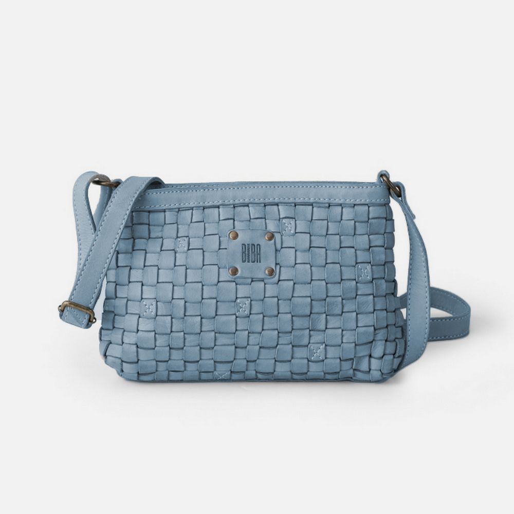 BIBA Sac Cuir KANSAS BIBA