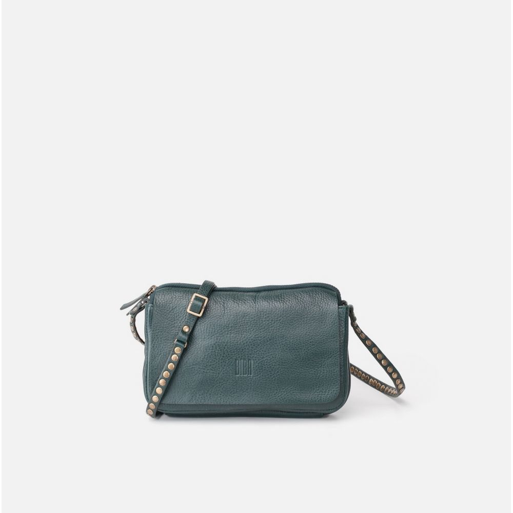 BIBA Sac Cuir à Bandoulière BREWTON BIBA