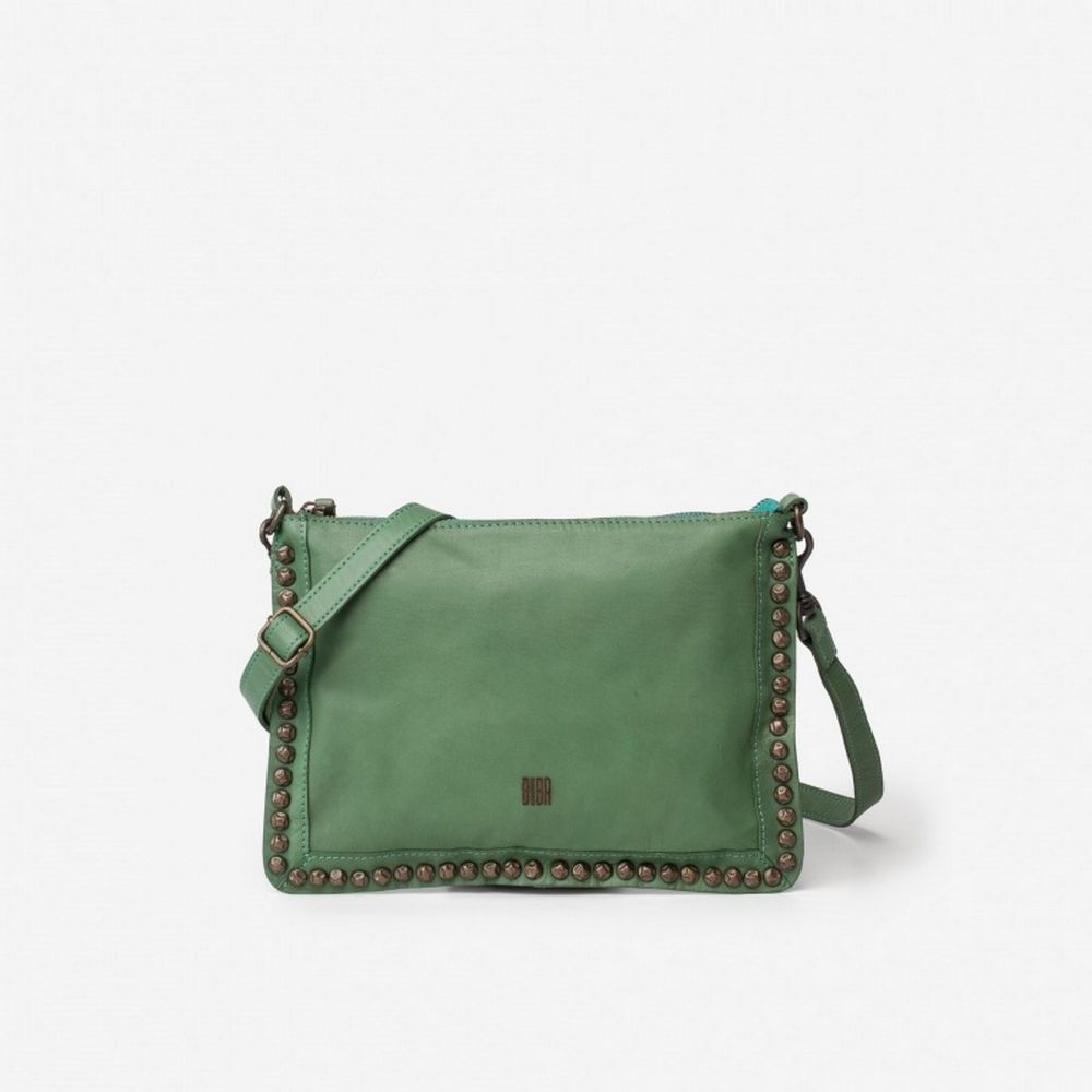 BIBA Sac Cuir PORTLAND BIBA